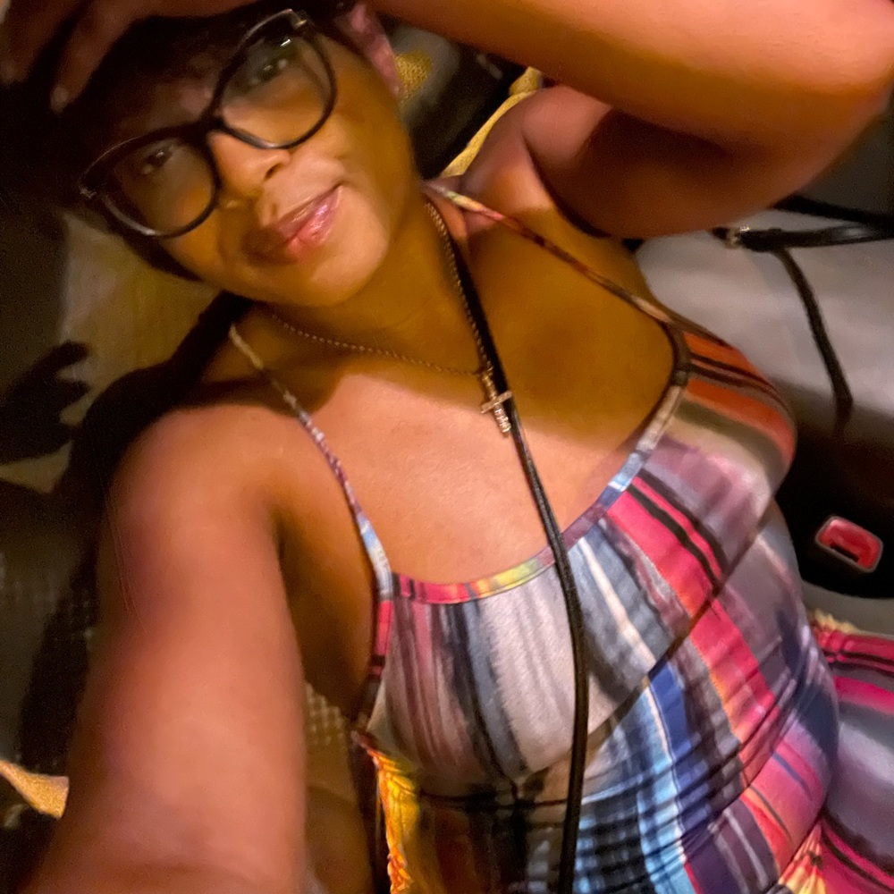 Meet your Posher, Roz